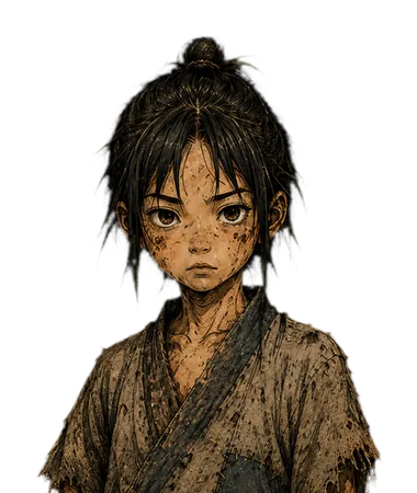阿夜の人物画像