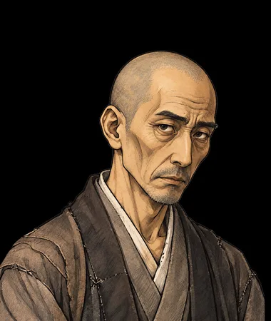 日野有光の人物画像