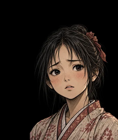 さよの人物画像