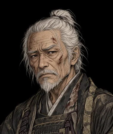 監物の人物画像